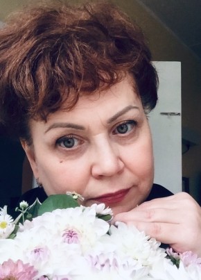 Вера, 51, Россия, Ижевск