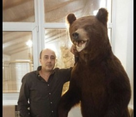 Олег, 52 года, חיפה