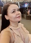 Elena, 40, Moscow