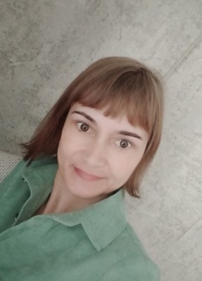 Ольга из Полтавки 46 лет