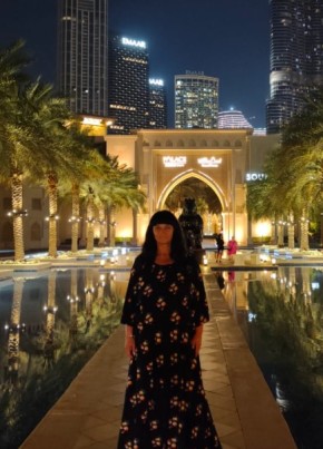 Nata, 42, الإمارات العربية المتحدة, دبي