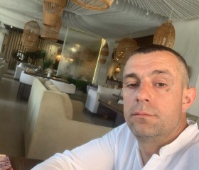 Aleksandr, 39, Mozhaysk
