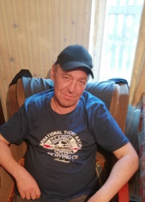 Алексей, 47, Россия, Сургут