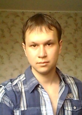 Алексей, 35, Россия, Дубна (Московская обл.)