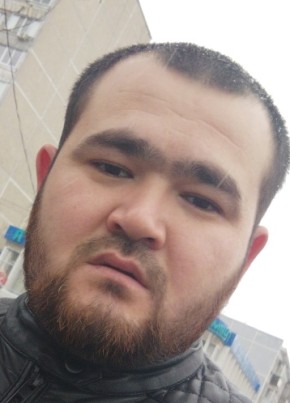 Dastan, 32, Россия, Екатеринбург