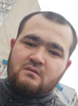 Dastan, 33 года, Екатеринбург