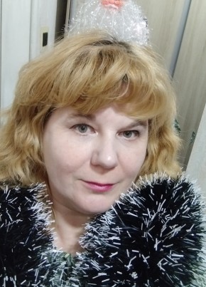 Наталья, 50, O‘zbekiston Respublikasi, Toshkent