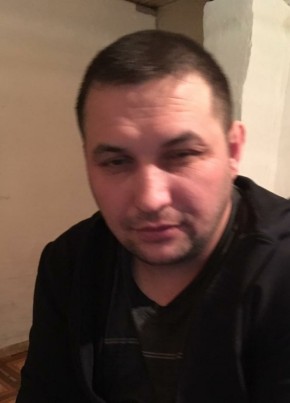 Александр, 37, Россия, Звездный