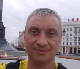 денис, 42 года, Магілёў