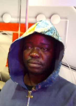 Kollie из Monrovia 36 лет