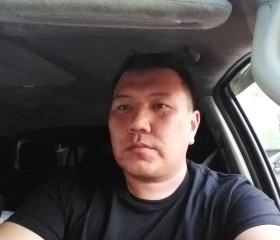 Василий, 39 лет, Якутск