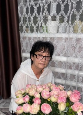 Наталья из Ростова-на-Дону 59 лет