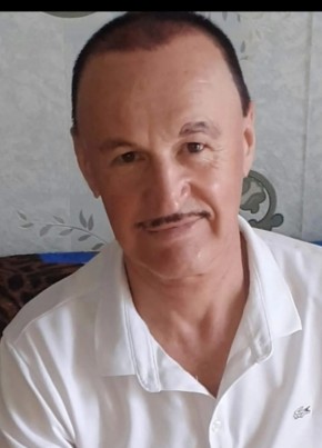 Евгений из Покрова 57 лет