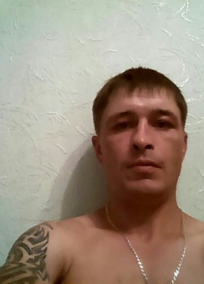 Ruslan, 41, Россия, Арсеньев