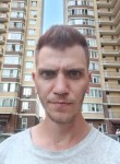 Юрий, 35 лет, Москва