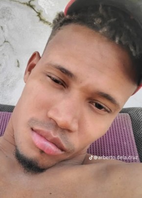 José Alberto из Santo Domingo 41 год