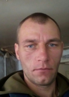 Паша, 36, Україна, Лубни
