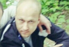 aleksey, 42 - Just Me