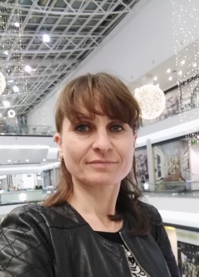 Tatyana, 44, Россия, Москва