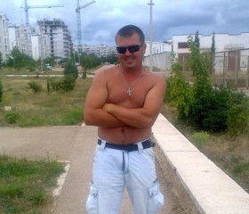 Андрей, 40 лет, Балаклава