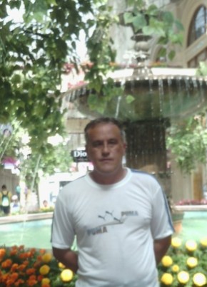 Vladimir, 53, Russia, Serpukhov