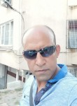 Hakki, 43 года, Sultangazi