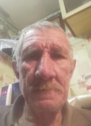 Igor, 62, Russia, Vasilevo
