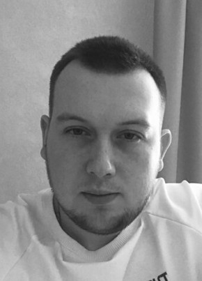 Илья, 29, Россия, Нижний Новгород