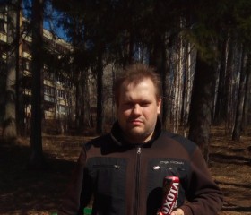Игорь, 37 лет, Новоуральск