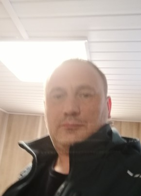 Vasiliy, 43, Россия, Кингисепп