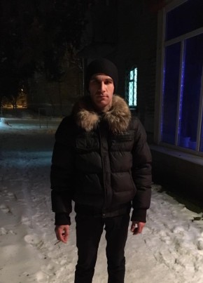 Игорь, 32, Россия, Незлобная