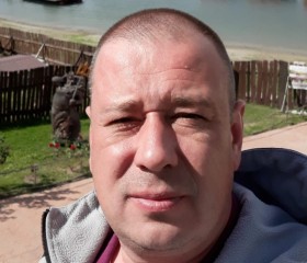 Александр, 47 лет, Скадовськ