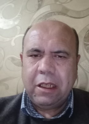 Ercan, 53, O‘zbekiston Respublikasi, Toshkent