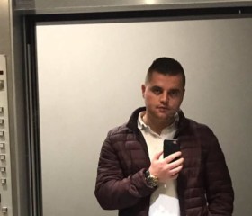 Qend, 36, Onex