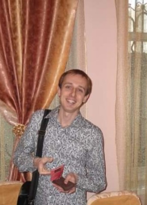 Юрий, 45, Россия, Дубна (Московская обл.)