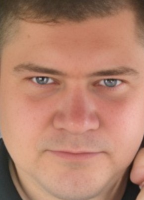 Алекс из Екатеринбурга 33 года