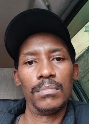 Jo из Nairobi 39 лет