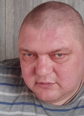 Виталя, 51, Россия, Осинники