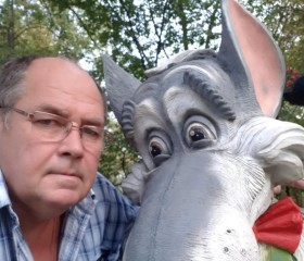 Ya, 63, Moscow