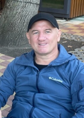 Роман из Ставрополи 41 год