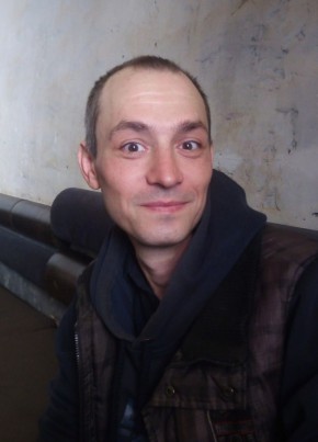 Alan_Gward, 36, Україна, Кривий Ріг