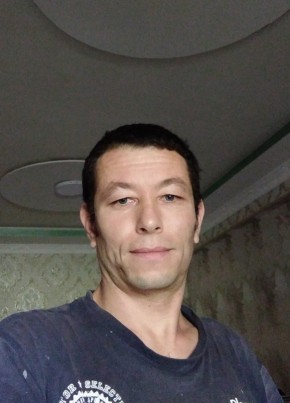 Tuychi, 39, Uzbekistan, Tashkent