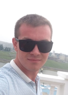 aleksey, 30, Россия, Похвистнево