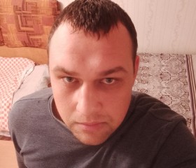 Гриб, 31 год, Екатеринбург