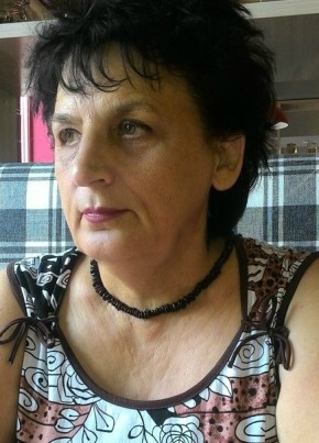 Наталя, 71, Россия, Октябрьский (Республика Башкортостан)