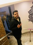 موسى جابر, 23, Cairo