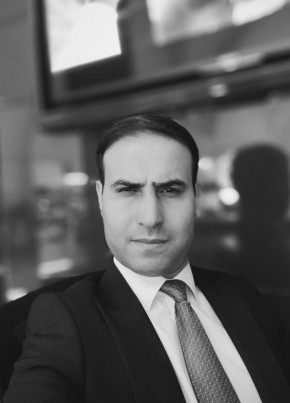 Rolan из Bakı 38 лет