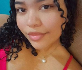 Larissa, 19 лет, São Luís