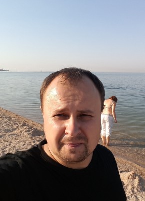 Александр, 41, Україна, Дергачі
