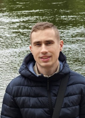 Maksіm, 29, Belarus, Hrodna